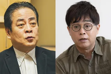 立川談志、伝説の一席〉弟子の談春・志らくが語る2007年の『芝浜』とその後