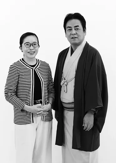 立川談春さんが『徹子の部屋』に出演、談志さんへの思いを語る「『赤めだか』を超えるものは書けない。だって立川談志のことを書いたら、誰が書いても面白いんだもん」  【連載】酒井順子の大人は知りたいことばかり：落語家の胸の裡〈前編〉