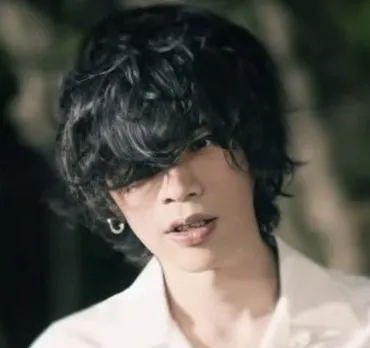 過去に米津玄師の彼女として報じられた女社長。結婚せずに事実婚の噂