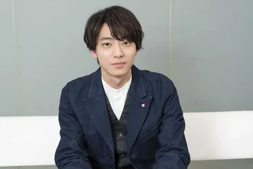 井上祐貴ってどんな人？俳優としての才能と成長と、気になる噂についても徹底解説！井上祐貴の魅力に迫る！俳優としてのキャリア、家族、そして気になる噂の真相とは？