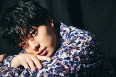 井上祐貴】ドラマ『マルス