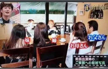 岡田将生ってどんな人？生い立ちから出演作品、家族との絆まで徹底解剖！岡田将生の素顔に迫る！家族構成、熱愛、出演作