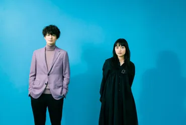 聖地X』岡田将生×川口春奈インタビュー、兄妹役で初共演！ 