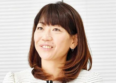 高橋尚子さん 事実婚パートナーとTV登場 「まだ早いでしょ」せっかち癖に冷静ツッコミww/スポーツ/デイリースポーツ online