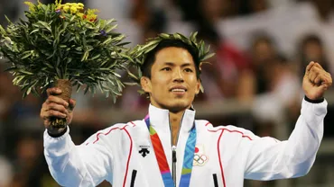 野村忠宏の柔道人生とは？金メダル3連覇の秘密と、その後の活動とは？野村忠宏、柔道界のレジェンド、その栄光と現在