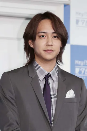 本当にありがとう」Hey! Say! JUMP八乙女光の結婚に祝福の一方で山田涼介の入所日との「かぶせ」に「なぜ？」の声 