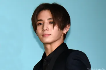 八乙女光結婚で…ファンは山田涼介の動向にヤキモキ 「結婚した日には人類滅びそう」 – Sirabee