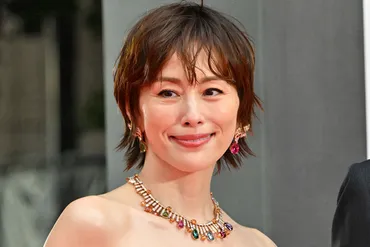 米倉涼子、薬物疑惑で書類送検？事件の真相と今後の影響は？米倉涼子、薬物事件の顛末と、揺れる女優人生