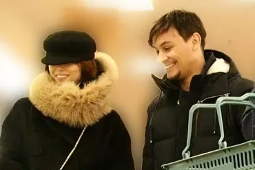 米倉涼子 書類送検の裏で…事件左右するアルゼンチン人恋人の「有力視される潜伏先」 