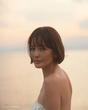 梨花、カリフォルニアへ：新生活と変わらぬ美の秘訣は？梨花のカリフォルニアライフ：新居、インテリア、そして家族