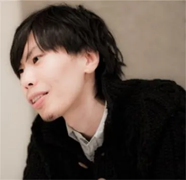 米津玄師さん、歯の矯正だけだよねぇ…たぶん 