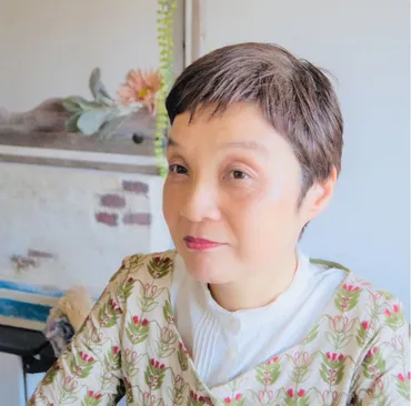 プロフィール – L゛atelier le son du ciel