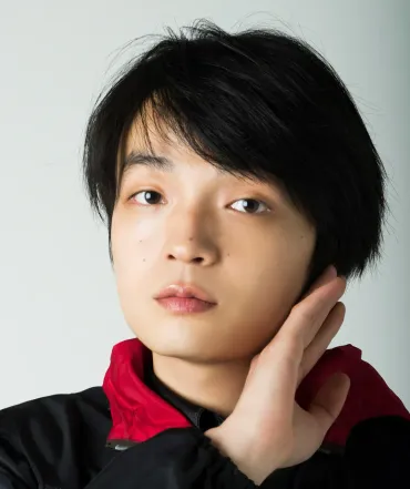 岡山天音のプロフィール・画像・写真