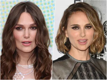 キーラ・ナイトレイ、ナタリー・ポートマンと間違われた時の「対応」が予想外 