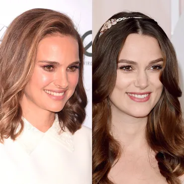 ファンも戸惑う？ 見た目がそっくりなセレブたち（SPUR NEWS）