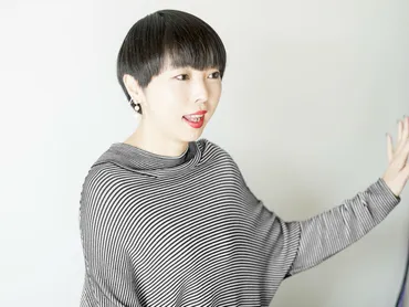 MIKIKOってどんな人？：Perfume振付師からオリンピック演出まで、その軌跡とは？振付師MIKIKOの知られざる素顔：結婚、過去、そして未来