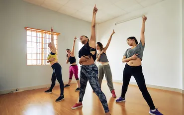 小5からPerfumeを育てた演出振付家・MIKIKOの半生