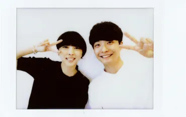 星野源×逃げ恥恋ダンス振付師MIKIKOとのふたりきり対談 – NB Press Online