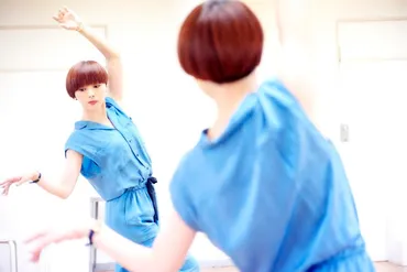 恋ダンス゛も担当した振付師・MIKIKOがPerfumeの振り付けのこだわりに「尊敬」の声