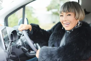 ピーターこと池畑慎之介さんの50台を超える壮大な愛車遍歴！キャンピングカー愛に故・黒澤明監督の思い出も