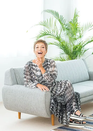 池畑慎之介「72歳ひとり暮らし、海の見える秋谷の家を手放して、エレベーター付きの安全な終の住処を建設。新居では、ご近所さんと親しい仲に」  エレベーターつきの《終の住処》にて＜前編＞