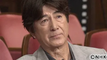 草刈正雄、父の顔写真と初対面!「僕が思い描いていたような父でよかったです。70歳過ぎになりますけど、新しい自分に生まれ変わったようです」