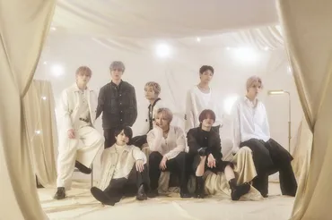 MAZZEL最新曲「Only You」MVを公開！ 