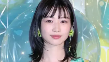 松下奈緒の実家が豪邸と話題！父親の仕事や家族構成を詳しく解説！