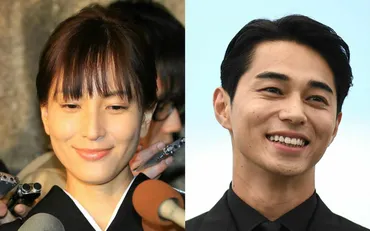 鈴木杏樹と喜多村緑郎の不倫騒動とは？世間の反応や二人の関係性を徹底解説！(不倫？)鈴木杏樹と喜多村緑郎 不倫騒動の真相