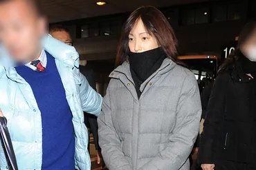 鈴木杏樹「1人ぼっちは無理…」夫と死別で救世主求めていた