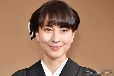 鈴木杏樹、不倫報道を謝罪 お相手の喜多村緑郎もコメント「内容は事実」＜全文＞ 