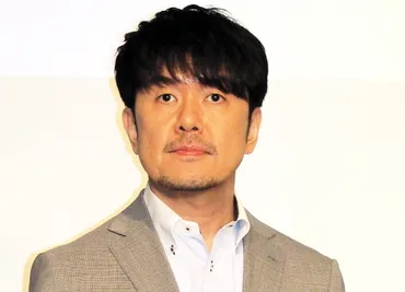 土田晃之の『お笑い向上委員会』卒業はなぜ？降板理由と今後の活動を徹底解説？土田晃之が語る『お笑い向上委員会』の舞台裏と、今後の展望