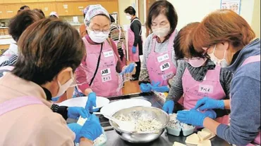 《東日本大震災14年》炊き出しやボランティアセンターの運営を確認 群馬・明和町 