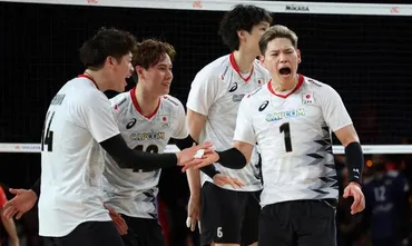 西田有志選手の活躍を振り返る！北九州での激闘、家族の支え、未来への展望とは？ネーションズリーグ福岡大会での勝利、家族の物語、幼少期の才能開花、そしてプロとしての活躍