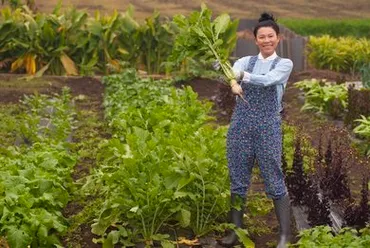 林マヤ《夫婦ゲンカで通報された過去も》夫婦合わせて100歳の節目に茨城移住し変われた訳「過去の失敗は今の貯金」