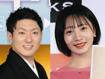 中村橋之助＆能條愛未 婚約！ 舞台から結ばれた二人の愛の軌跡を紐解く？中村橋之助と能條愛未の馴れ初めから結婚までの道のり