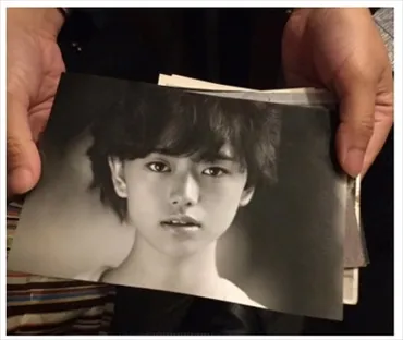 前歯を取られ歯茎を削られ」 広田レオナ、19歳デビュー作で゛整形手術゛を強制された恐怖体験（1/2） 