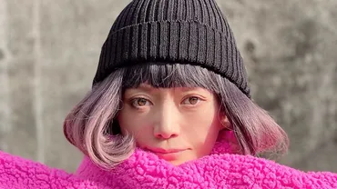 5ページ目）広田レオナ「肺がん手術後の痛みで心身ともに崩壊。猫背姿の自分に凹み、おばあちゃんといたわられ」〈前編〉  今、気持ちを奮い立たせるものは