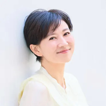 菊川怜の子育て論：子供の