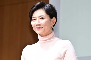 3児の母・菊川怜、子育てにドタバタ 「雑巾がけしたら10円」で子どもお金教育 