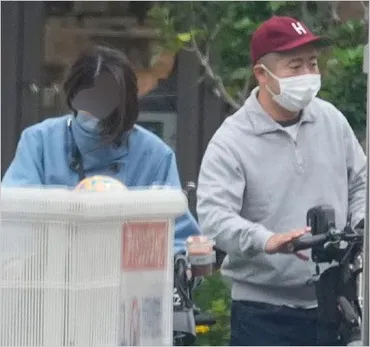 ハライチ澤部佑が2億円ローンで新居建築。豪邸建てた理由、両親に週刊女性取材。一戸建てで家族と生活、近所の評判は? 