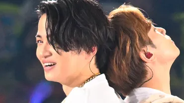 菊池風磨、華麗なる生い立ち！実家はお金持ち？気になる家族構成や現在の生活を徹底解説！菊池風磨の育った環境から現在まで