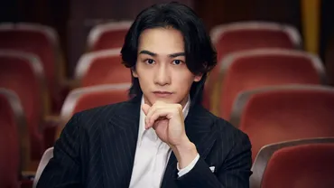 町田啓太のルーツと家族愛：俳優としての成長を支える家族の絆とは？俳優・町田啓太を紐解く家族構成と生い立ち