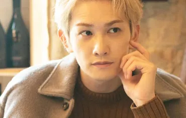 町田啓太の両親は教師だった！実家や家族構成から見る人柄の原点！ 