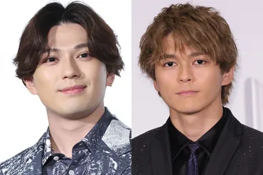 新田真剣佑と岡本奈月の結婚！馴れ初めや略奪愛の真相とは？新田真剣佑と岡本奈月の結婚生活と過去の結婚歴