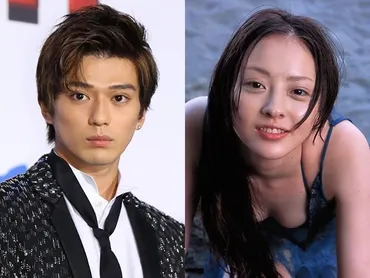 新田真剣佑が岡本奈月と結婚!相手はバツイチ女性!二人の馴れ初めは略奪愛か?!