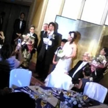 上地雄輔 結婚式】のブログ記事検索結果：3ページ目