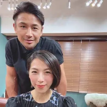 矢沢心さん 夫・魔裟斗さんとの家事分担は「゛都合よく忘れる脳゛でうまくいく」