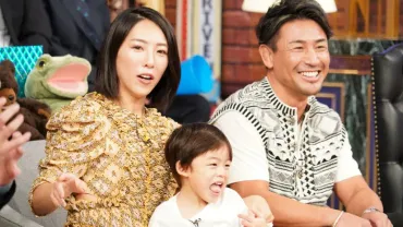 魔裟斗「あのときはドキドキしてました」デビュー間もない頃にピンチを救ってくれた恩人と再会