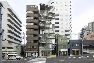 建築家クマタイチの挑戦：コミュニティを育む空間づくりとは？シェアハウス、インスタレーション、デジタル技術… クマタイチの建築哲学